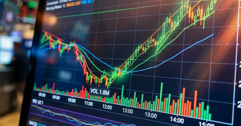 South Africa's Credit Market