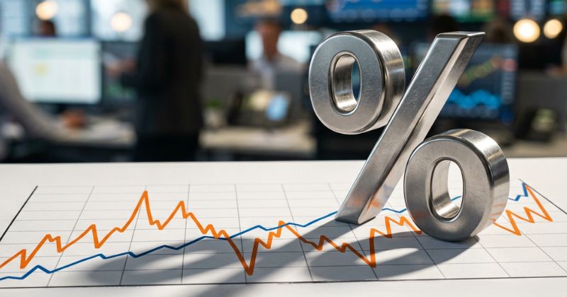 SARB's Rate Decision Next Week