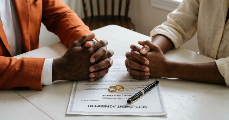 A Caution for Divorced People in South Africa