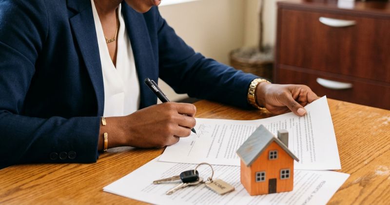 Bad News for Cape Town House Hunters