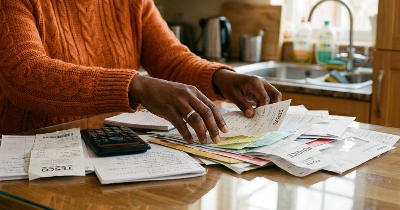 Credit Access