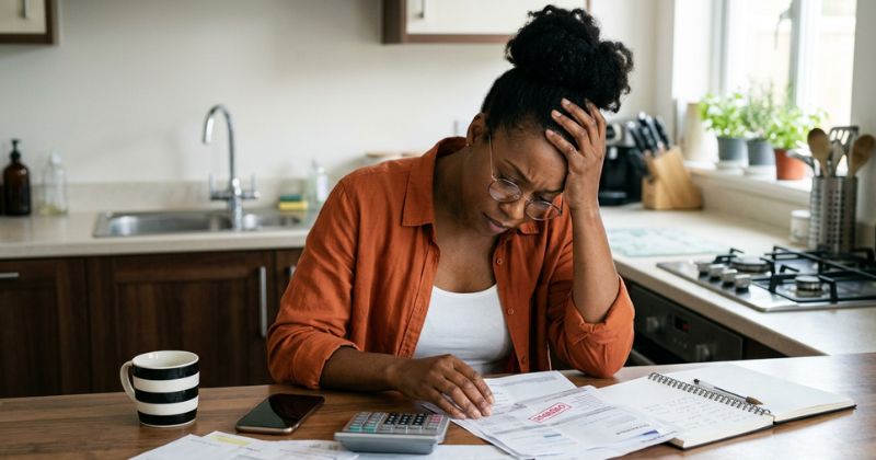 Credit Users in South Africa