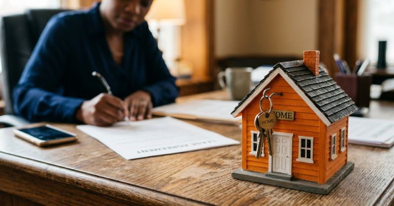 Home ownership