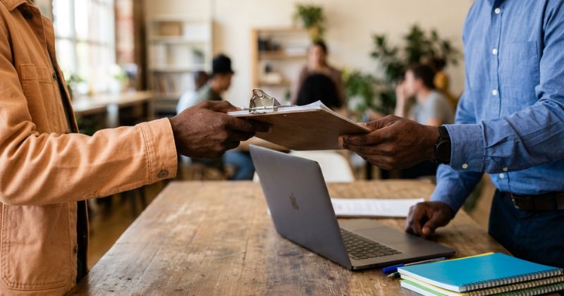 Full-Time and Part-Time Employment Trends