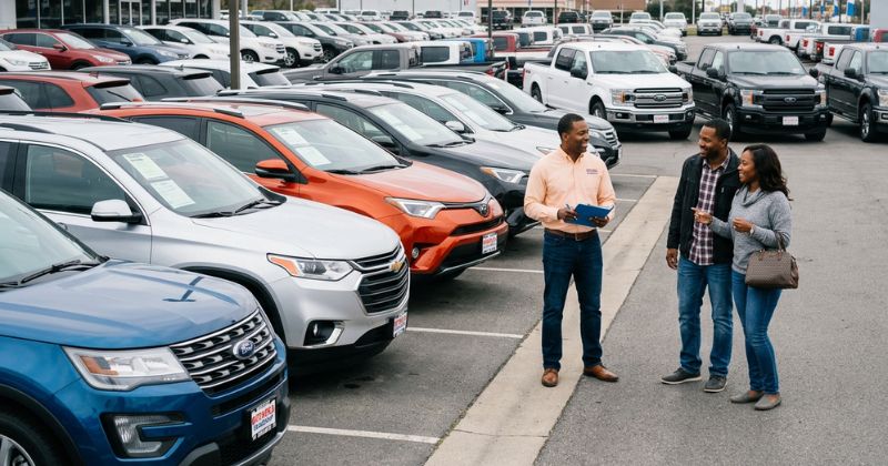 Got a Car Loan SARS Has a 'Bonus' for You