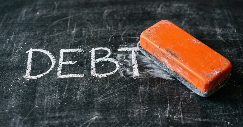 Hidden Debt