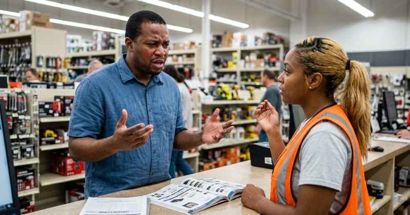 Report Non-compliant Businesses