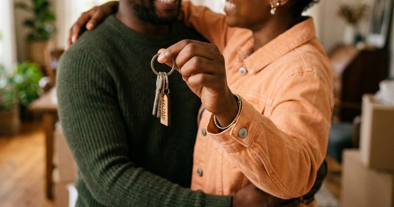 home buyers