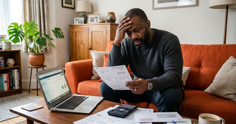 Under Debt Review