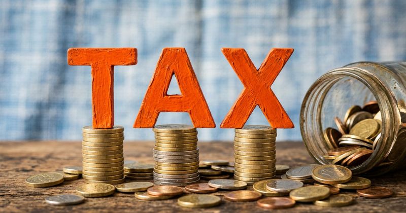 New Law Boosts SARS Access to Your Bank Account