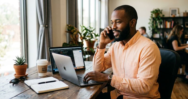 New Report Reveals 43 SA Jobs Paying Over R30,000