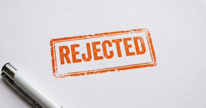 Over 10 Million SRD Grant Applications Turned Down