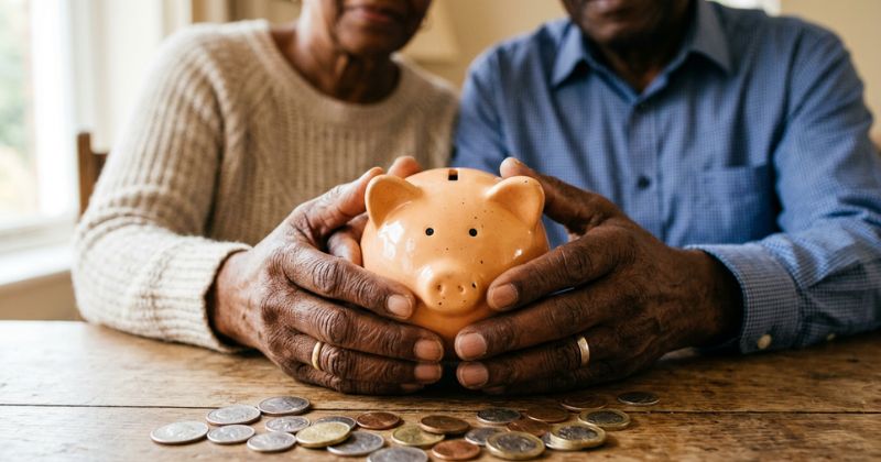 Retirement Crisis