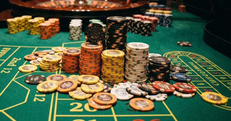 Debt and Gambling