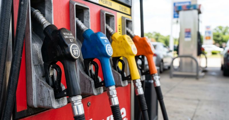 Petrol Prices Climbing Again in September 2026
