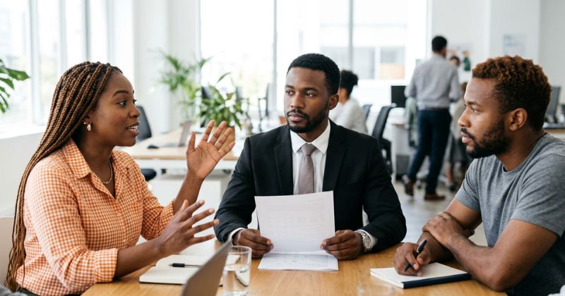 Tips for Those Going Through a Divorce