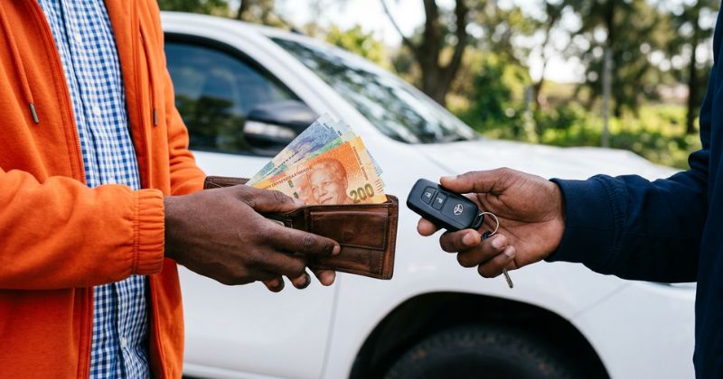 Using the Refund to Pay Down a Car Loan