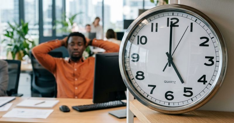 Working Hours in South Africa