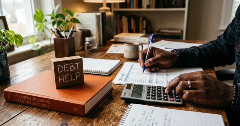 Younger and Older Consumers Under the Greatest Stress