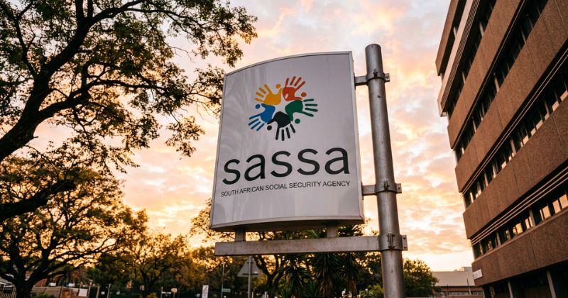 Sassa