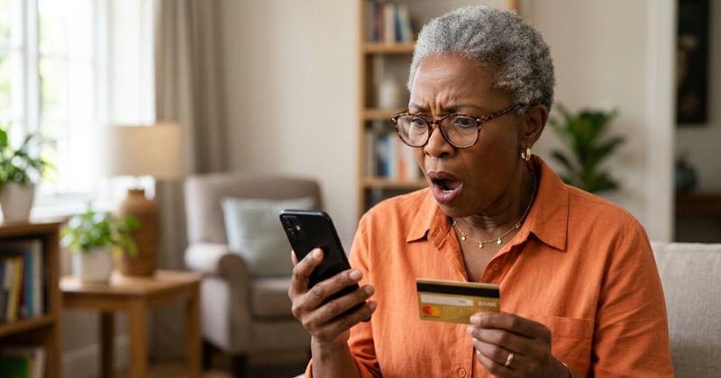 Credit Fraud Complaints Surge 46% in SA