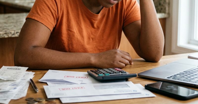 Five Steps to Take if You Suspect Credit Fraud