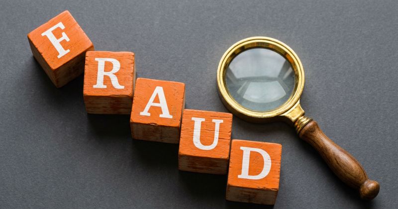 Fraud