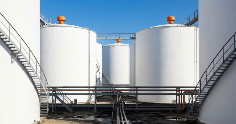 Fuel Storage Capacity Set to Expand in Durban