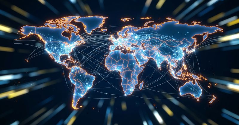 Geopolitical Pressures Add to Supply Risk