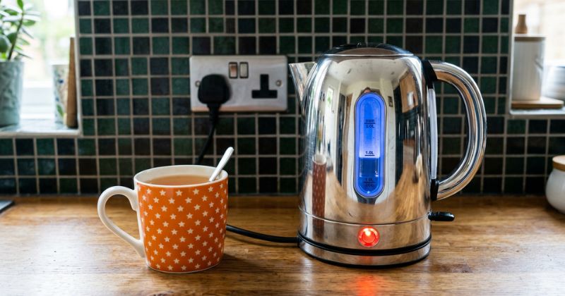 How Appliances Behave Differently After An Outage