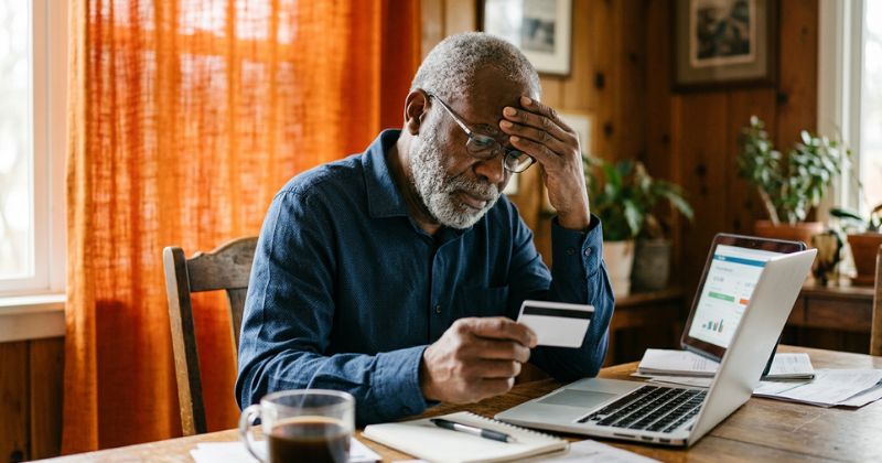 Older SASSA Beneficiaries Targeted by Scammers