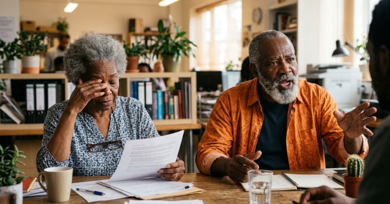 Ombud's Warning to SASSA Recipients