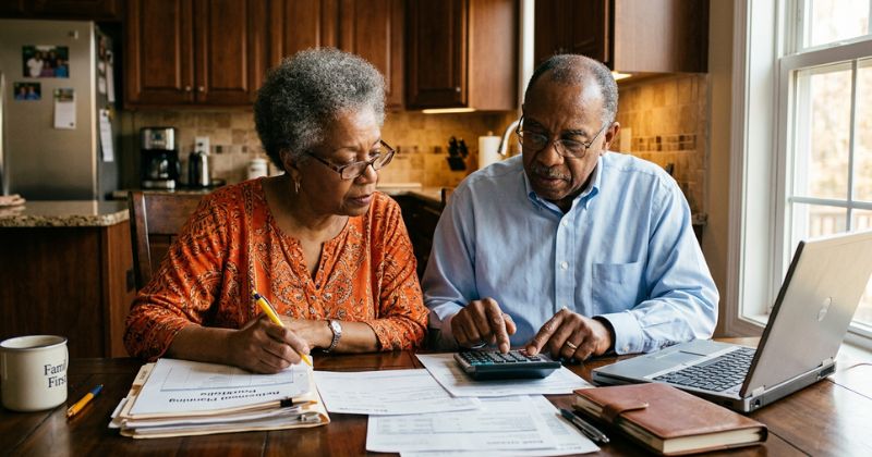 Sassa Grant Amounts