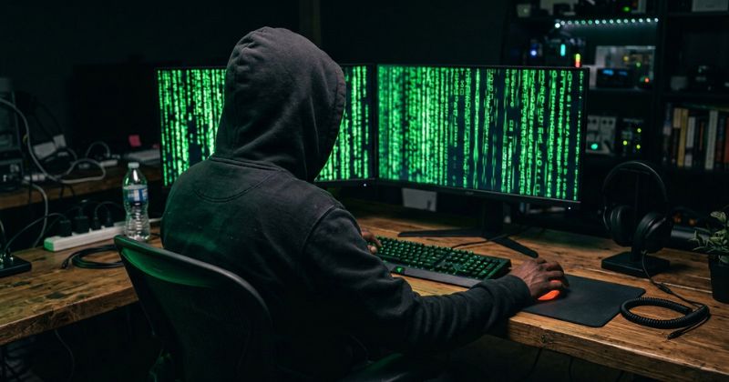Staying Protected from Fraud